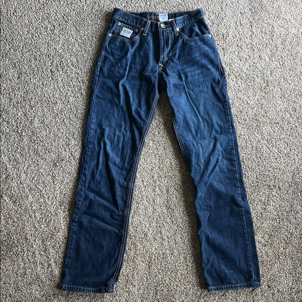 Cinch Men's Jeans 29x34